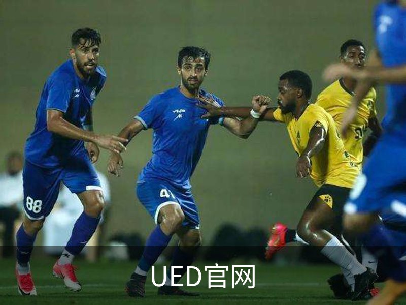 UED官网概况